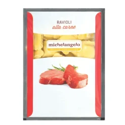 Xenos Italiaanse Keuken-Ravioloi alla carne - 250 gram