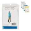 Xenos Festivals-Regenponcho kids - diverse kleuren