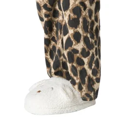 Xenos Winterartikelen|Kerstcadeaus-Reuzeslof schaap - wit