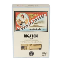 Xenos Italiaanse Keuken-Rigatoni - 500 gram