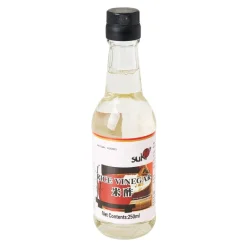 Xenos Japanse Keuken|Olie En Azijn-Rijstazijn voor sushi - 250 ml