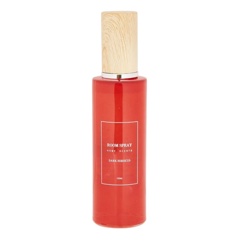 Xenos Huisparfum-Roomspray - dark hibiscus - 100 ml