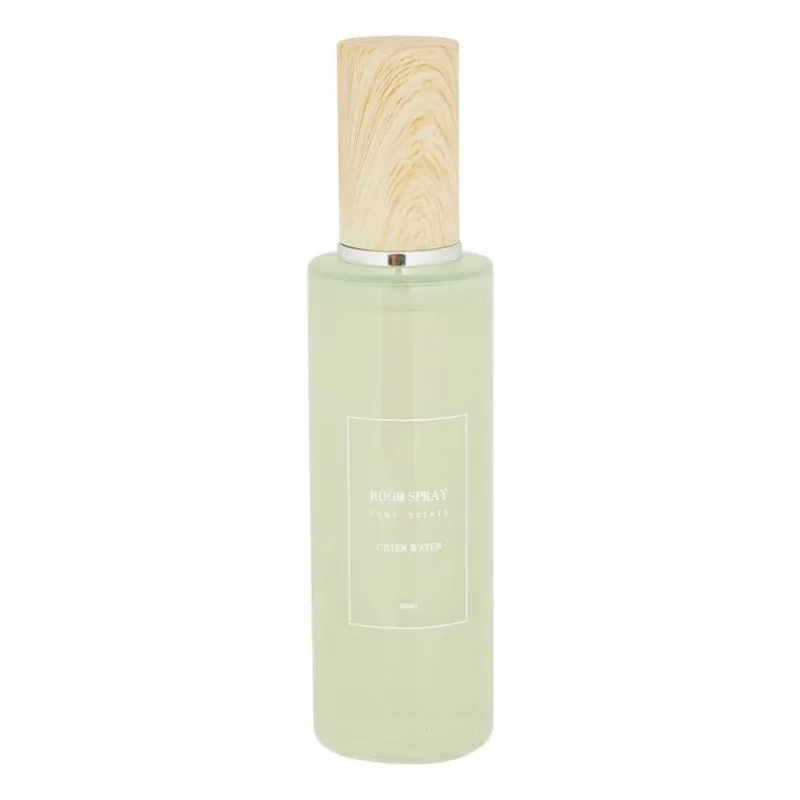 Xenos Huisparfum-Roomspray - green water - 100 ml