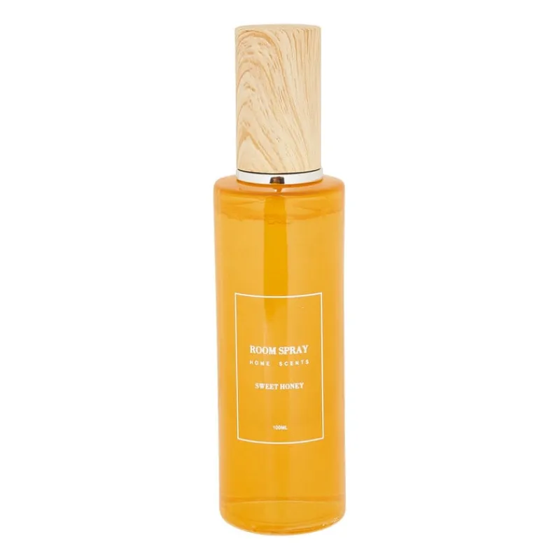 Xenos Huisparfum-Roomspray - sweet honey - 100 ml