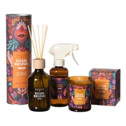 Xenos Huisparfum-Roomspray Bazaar Whispers - 225 ml