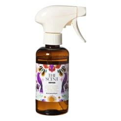 Xenos Kerstcadeaus|Huisparfum-Roomspray The Scent - 225 ml