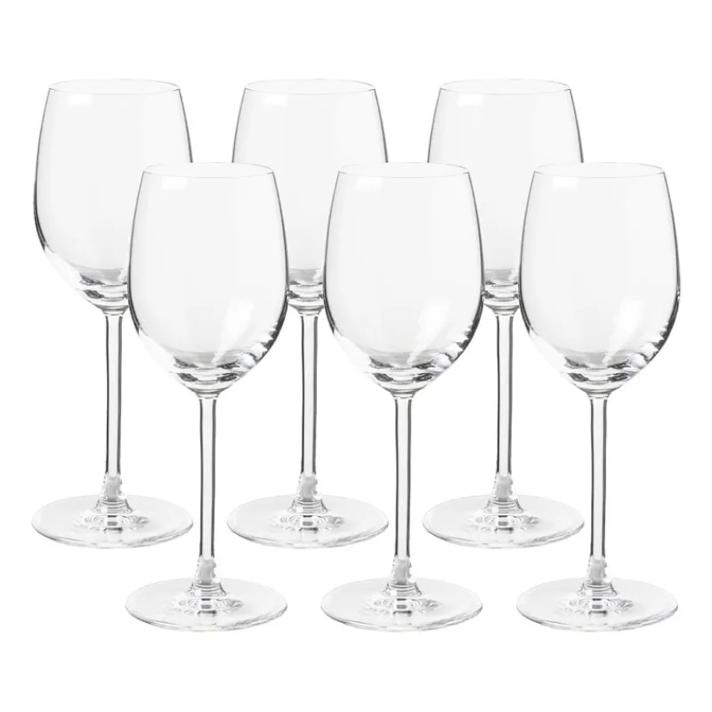 Xenos Glazensets|Wijnglazen-Royal Leerdam wijnglazen - 330 ml - set van 6