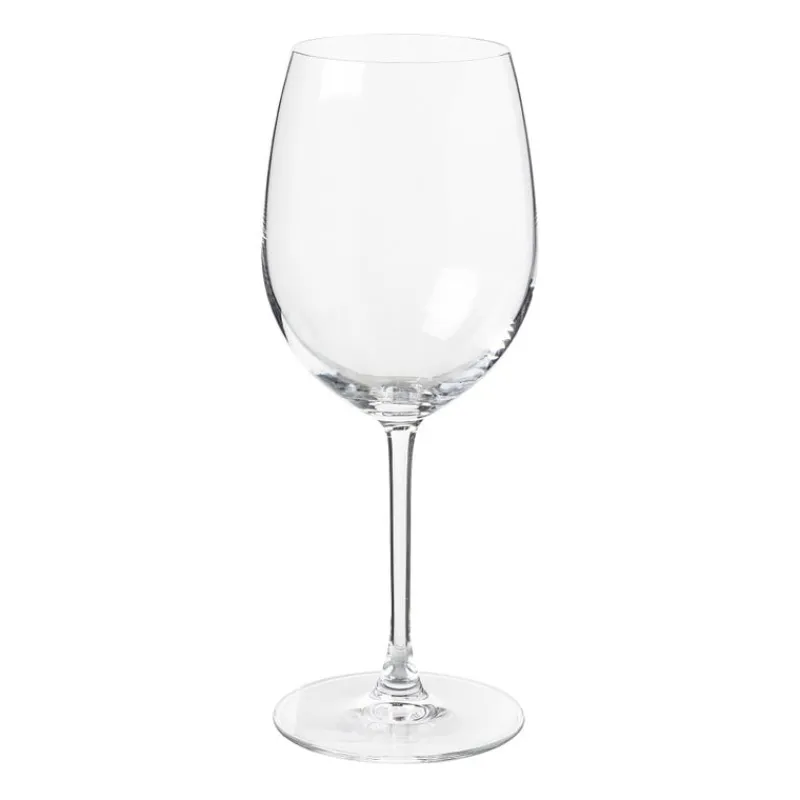 Xenos Glazensets|Wijnglazen-Royal Leerdam wijnglazen - 330 ml - set van 6