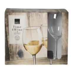 Xenos Glazensets|Wijnglazen-Royal Leerdam wijnglazen - 330 ml - set van 6