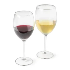 Xenos Glazensets|Wijnglazen-Royal Leerdam wijnglazen - 330 ml - set van 6