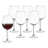 Xenos Glazensets|Wijnglazen-Royal Leerdam wijnglazen - 450 ml - set van 6
