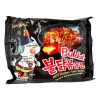 Xenos Koreaanse Keuken|Pasta, Rijst En Wraps-Samyang buldak noodles - hot chicken - spicy