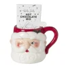 Xenos Kerstcadeaus|Kerstmokken-Santa mok