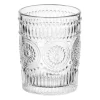 Xenos Bruiloft|Longdrinkglazen-Sapglas romantic - 225 ml