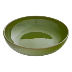 Xenos Schalen-Schaal Selena - groen - 22 cm