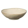Xenos Schalen|Kommen-Schaal Toscane - beige - ø11x3.5 cm