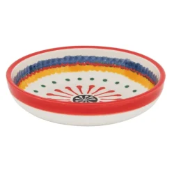 Xenos Tapasservies|Schalen-Schaaltje Fez - 12 cm