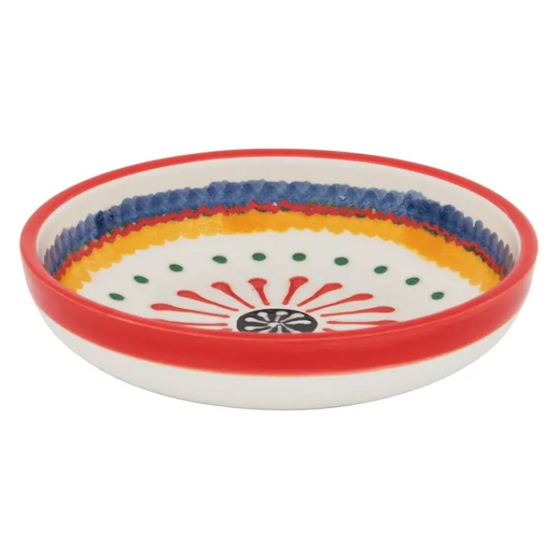 Xenos Tapasservies|Schalen-Schaaltje Fez - 12 cm