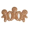 Xenos Schalen-Schaaltje gingerbread - bruin - 14.9x25.8 cm