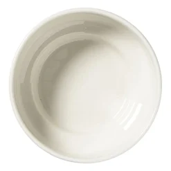 Xenos Schalen|Kerstservies-Schaaltje jolie - groen - ø12x5.8 cm