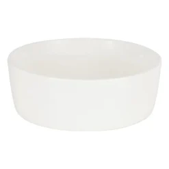 Xenos Tapasservies|Schalen-Schaaltje plat - ø9x3 cm