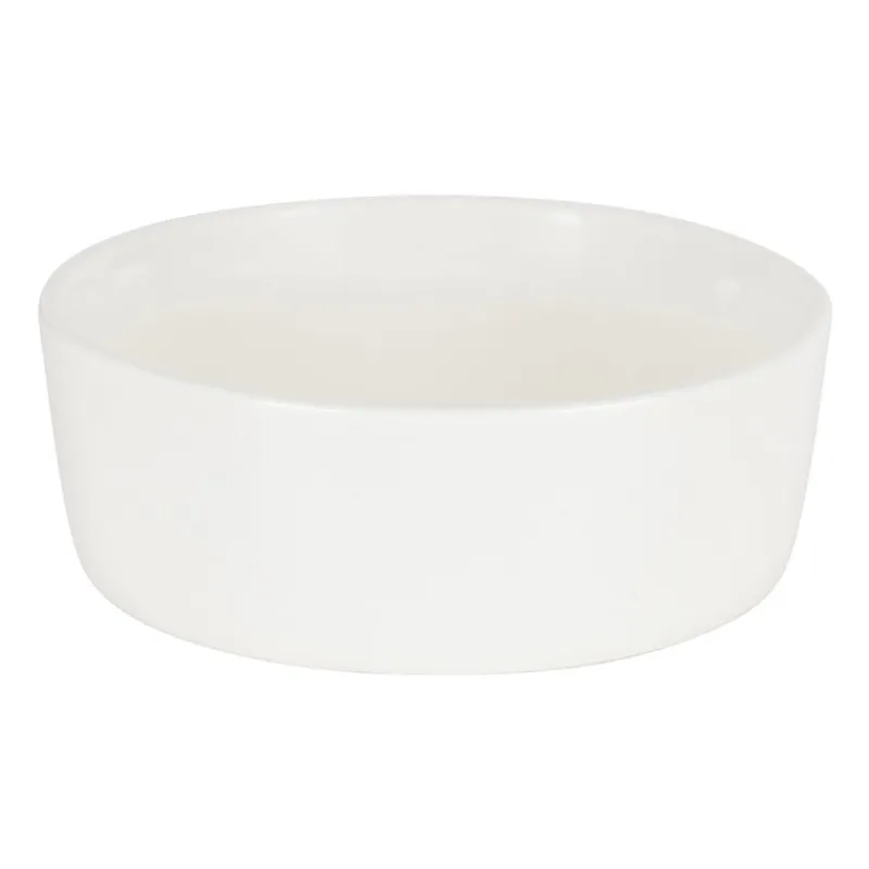Xenos Tapasservies|Schalen-Schaaltje plat - ø9x3 cm