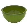 Xenos Schalen-Schaaltje Selena - groen - 8 cm