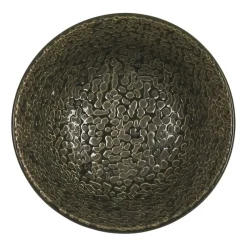 Xenos Tapasservies|Kommen-Schaaltje Zoë - diverse kleuren - ø9x5 cm