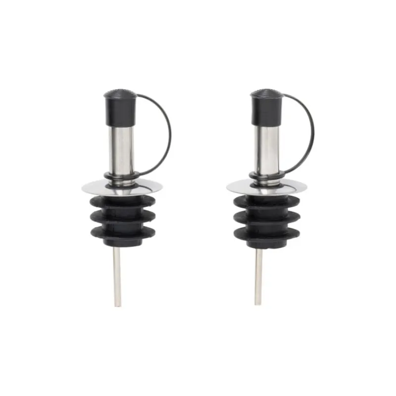 Xenos Keukengerei-Schenktuitjes - set van 2