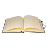 Xenos Kleurboeken-Schetsboek A4 - zwart - 80 vellen