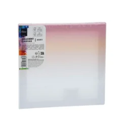 Xenos Schildersdoeken-Schildersdoek - diverse varianten - 20x20 cm