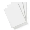 Xenos Schildersdoeken-Schildersdoek canvas - 18x24 cm - set van 3