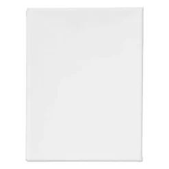 Xenos Schildersdoeken-Schildersdoek canvas - 18x24 cm - set van 3