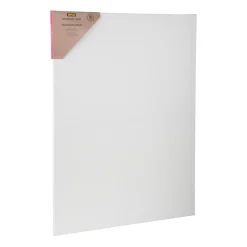 Xenos Schildersdoeken-Schildersdoek canvas - 60x80 cm
