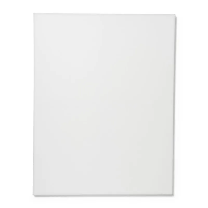 Xenos Schildersdoeken-Schildersdoek canvas - 70x90 cm