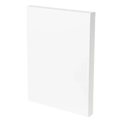 Xenos Schildersdoeken-Schildersdoek 3D - 30x40 cm