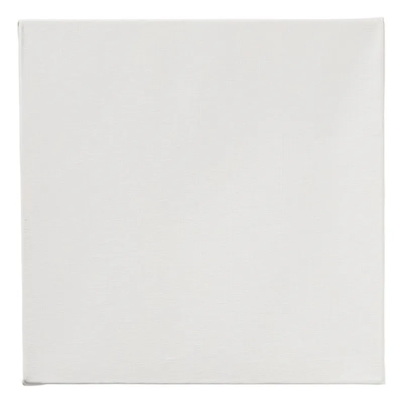 Xenos Schildersdoeken-Schildersdoek 3D - 20x20 cm