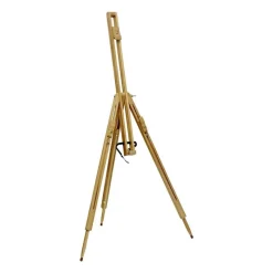 Xenos Schildersezels|Kerstcadeaus-Schildersezel groot 185 cm