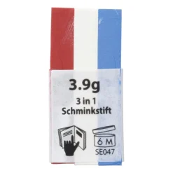 Xenos Verkleedaccessoires-Schminkset