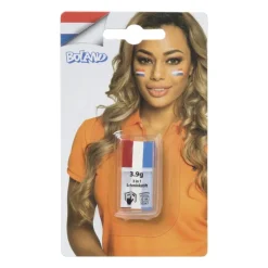 Xenos Verkleedaccessoires-Schminkset