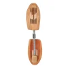 Xenos Schoenenrek-Schoenspanners - 29x7,6x7 cm - hout/ijzer