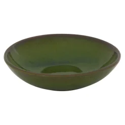 Xenos Tapasservies|Schalen-Selena schaaltje - 11.5 cm - groen