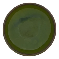 Xenos Tapasservies|Schalen-Selena schaaltje - 11.5 cm - groen