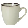 Xenos Mokken-Senseo mok - grijs - 180 ml