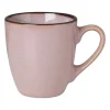 Xenos Mokken-Senseo mok - roze - 180 ml