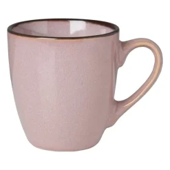 Xenos Mokken-Senseo mok - roze - 180 ml