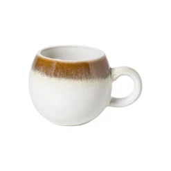 Xenos Mokken-Senseo mok - wit - 160 ml