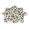 Xenos Papieren Servetten|Servetten-Servetten animal - 33x33 cm - set van 20