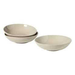 Xenos Serviessets|Kerstservies-Serviesset - beige - 16-delig - 4-persoons