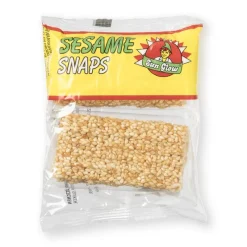 Xenos Chips, Nootjes En Zoutjes-Sesamkoekjes